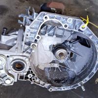 CAMBIO ALFA ROMEO 147 1,9 JTDM 120 CV 5 MARCE ANNO