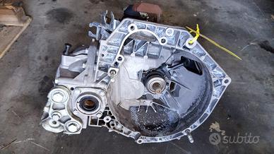 CAMBIO ALFA ROMEO 147 1,9 JTDM 120 CV 5 MARCE ANNO