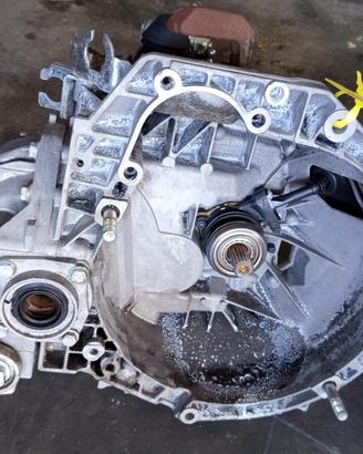 CAMBIO ALFA ROMEO 147 1,9 JTDM 120 CV 5 MARCE ANNO