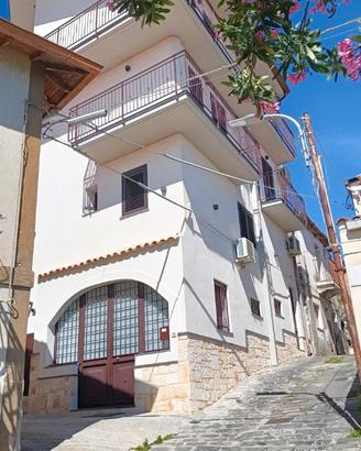 Appartamento Gaggi Giardini Taormina Gole Alcantar