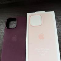 Cover originali IPhone 15 pro Max