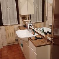Bagno In legno Bianco