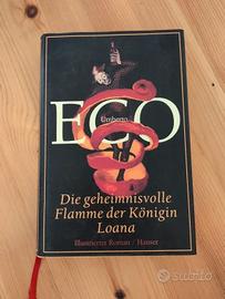 Umberto Eco