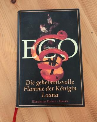 Umberto Eco