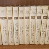I grandi libri della religione 16 volumi