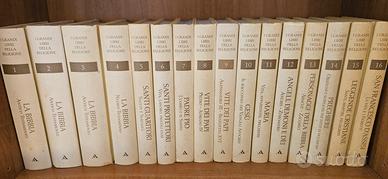 I grandi libri della religione 16 volumi