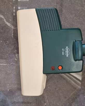 Spazzola folletto et340