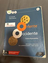 Oriente Occidente 1