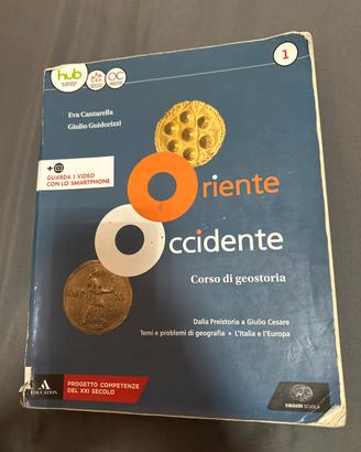 Oriente Occidente 1