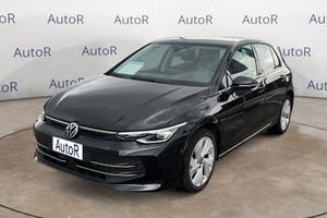 Volkswagen Golf 2.0 TDI SCR 110KW Style DSG