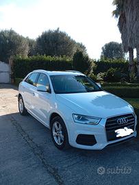 Audi Q3 2000 Tdi