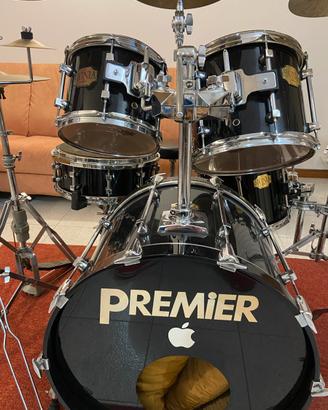 PREMIER modello SIGNIA