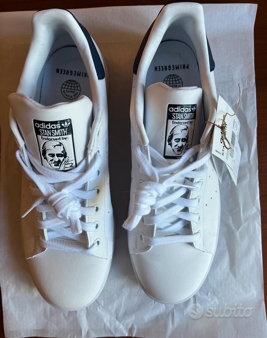 Stan smith scarpe clearance nuove