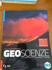 GEOSCIENZE