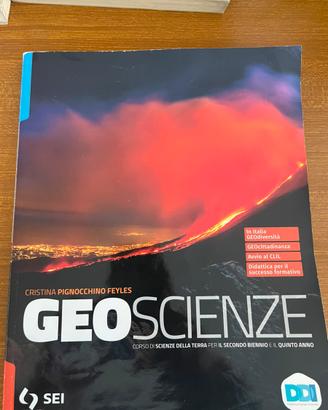 GEOSCIENZE