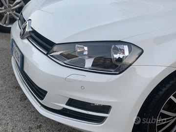Volkswagen Golf 1.6 TDI 110 CV 5p. Highline BlueMo