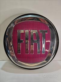 Insegna luminosa FIAT Anni '2000 - Vintage