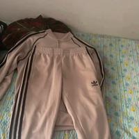 Tuta adidas