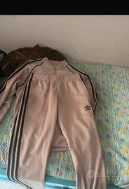 Tuta adidas