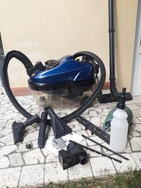aspirapolvere lavapavimenti 