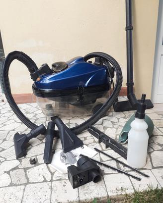 aspirapolvere lavapavimenti 