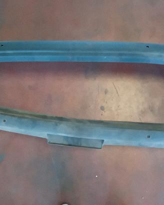 Coppia paraurti ant/post Fiat 126 personal