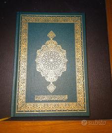 Usmani Script Madinah Corano con stampa saudita