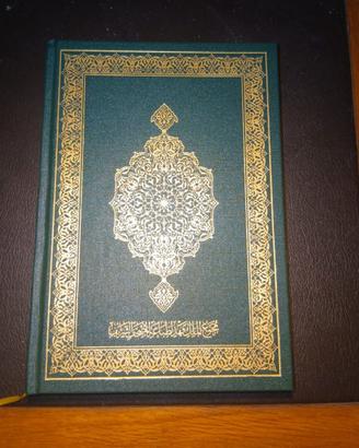 Usmani Script Madinah Corano con stampa saudita