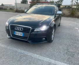 Perfetta audì A4 Avant anno 2009