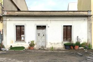 CASA INDIPENDENTE A ORISTANO