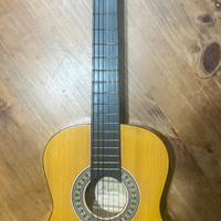 Chitarra Classica Mayor CL 04 -