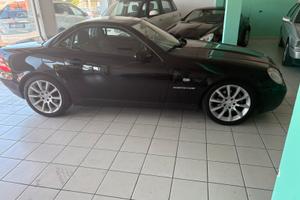 Slk 230 manuale!!