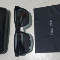 Occhiali da sole calvin klein originali