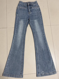 Jeans da donna 37