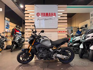 Yamaha MT-09 SP - 2023