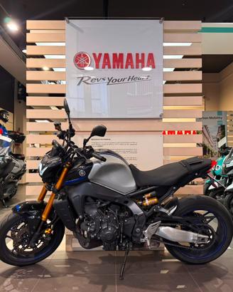 Yamaha MT-09 SP - 2023