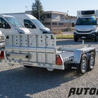 CRESCI RIMORCHI CARRELLO TMF
