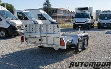 CRESCI RIMORCHI CARRELLO TMF