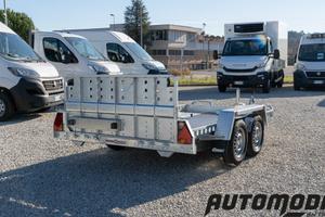 CRESCI RIMORCHI CARRELLO TMF