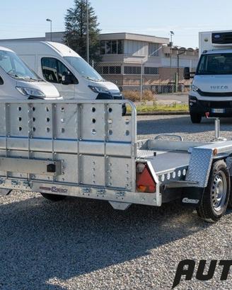 CRESCI RIMORCHI CARRELLO TMF
