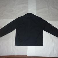 Giacca Burberry cotone impermeabilizzato