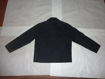 Giacca Burberry cotone impermeabilizzato
