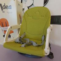 Rialzo da sedia Idea Cam