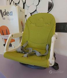 Rialzo da sedia Idea Cam