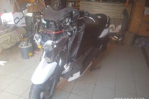 scuter 250cv anno 2014