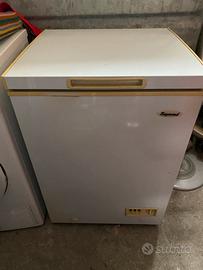 CONGELATORE A POZZETTO - RAYMOND