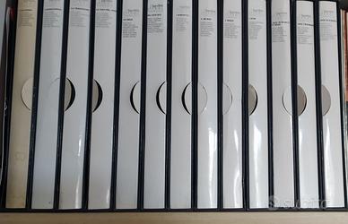 I grandi del Jazz Fabbri editori 104 lp