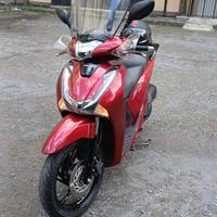 Honda sh 125