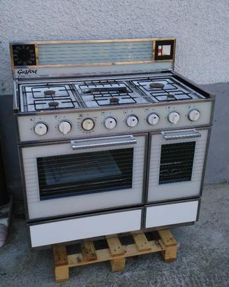 cucina GasFire