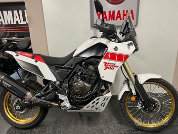 Yamaha Ténéré 700 RALLY EDITION